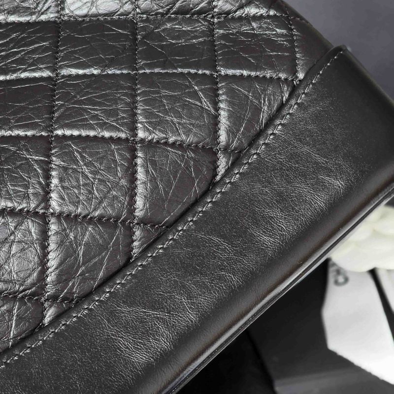 샤넬 가브리엘 백팩 스몰