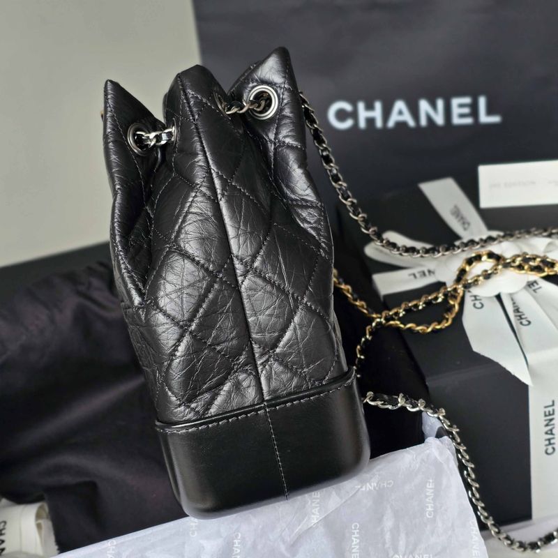 샤넬 가브리엘 백팩 스몰