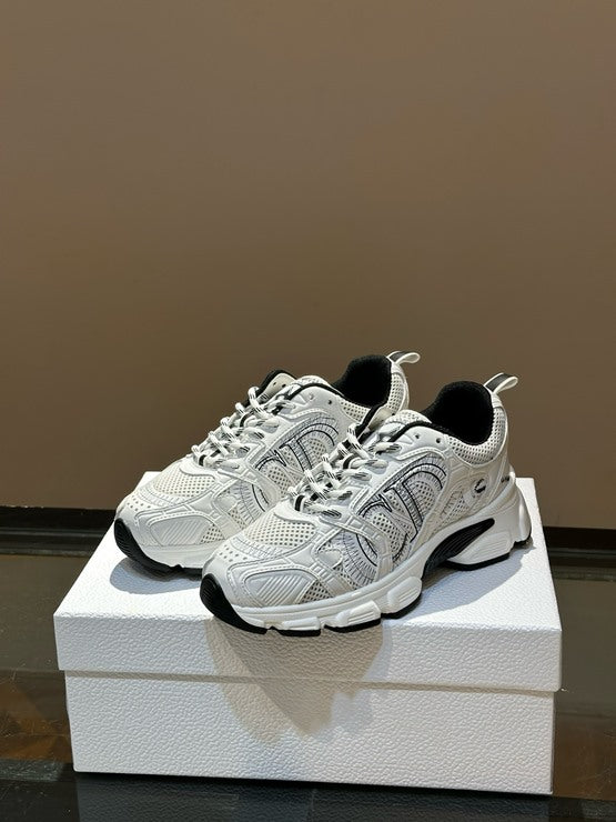 디올 크로노 스니커즈 메쉬