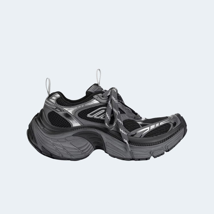 발렌시아가 6XL 스니커즈 초대형 청키 디자인 하이엔드 스니커즈