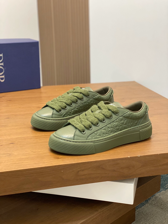 디올 B33 스니커즈