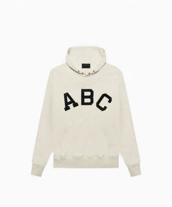 피어 오브 갓 ABC 후드 크림 헤더        **가격 없음