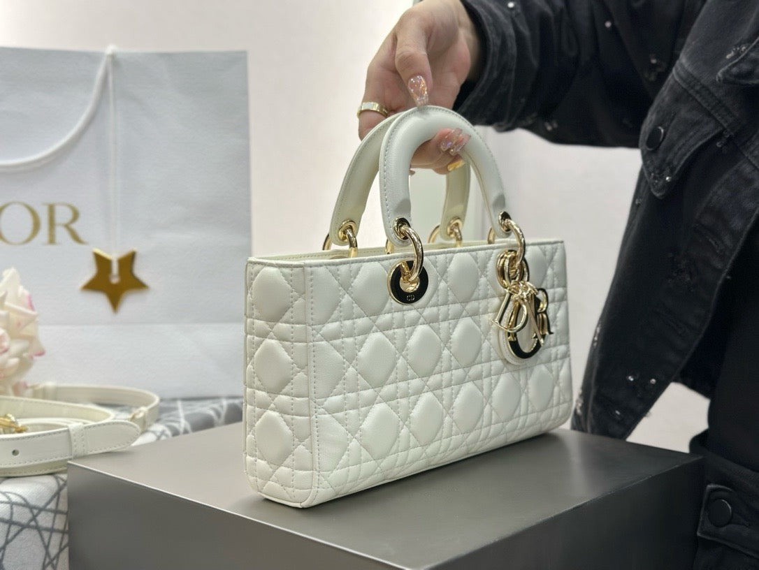 디올 디 조이백 미디움