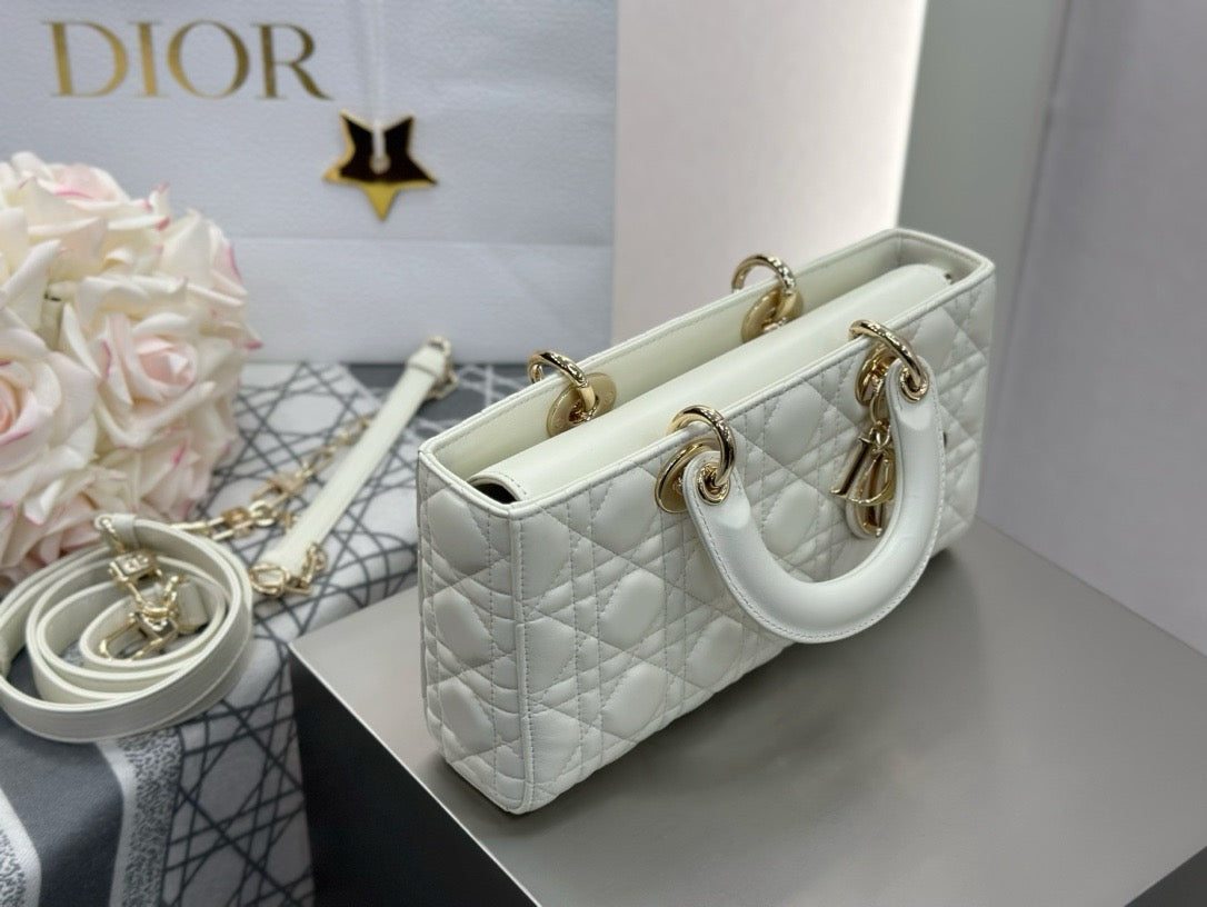 디올 디 조이백 미디움