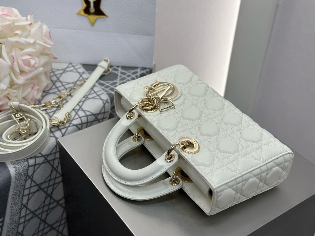 디올 디 조이백 미디움