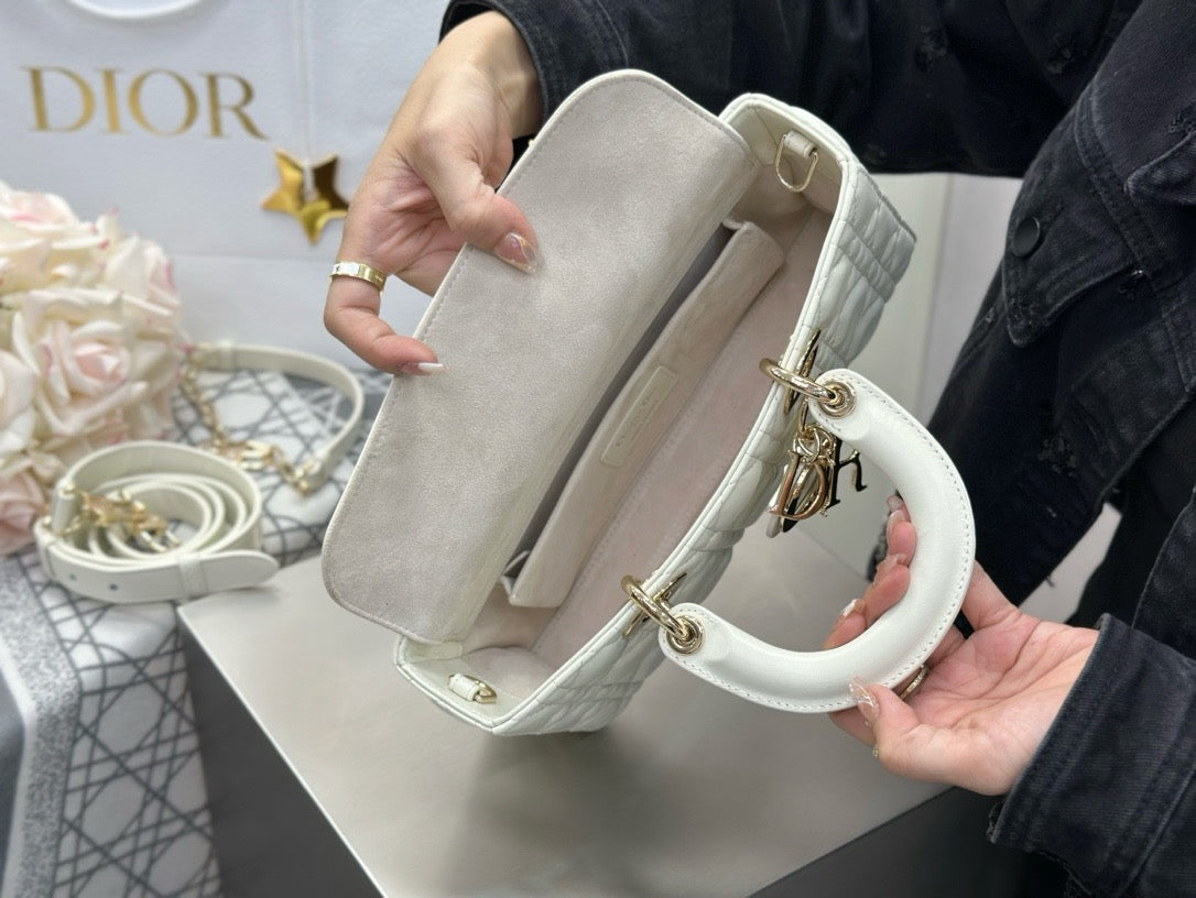 디올 디 조이백 미디움