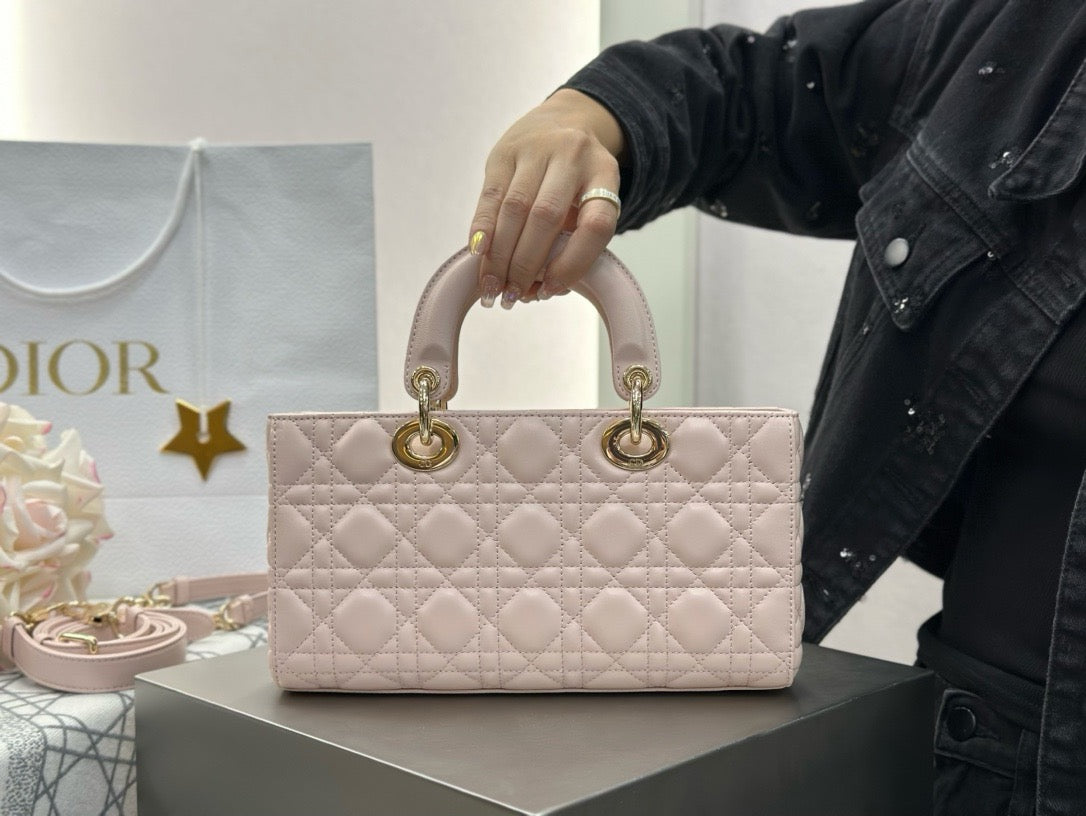 디올 디 조이백 미디움