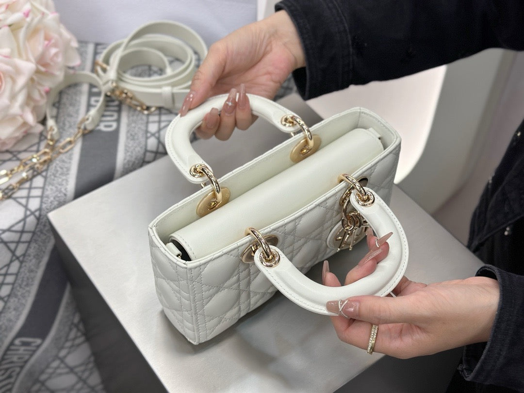 디올 디 조이백 스몰