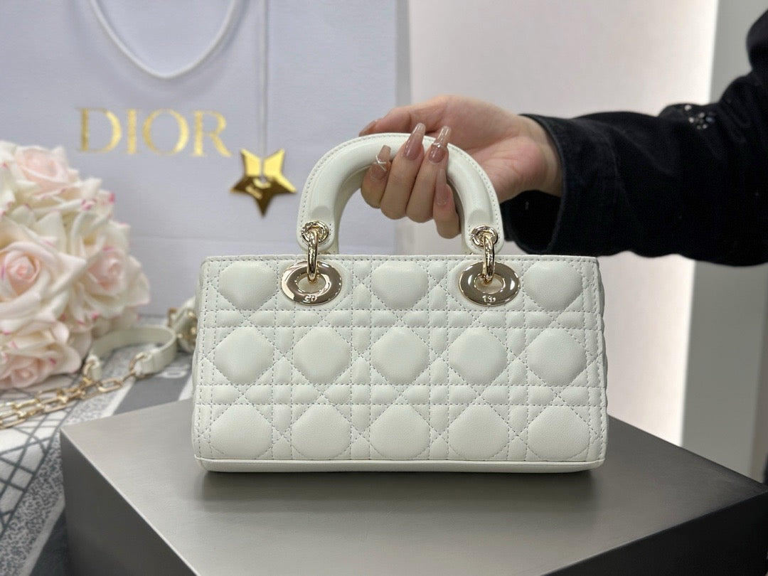 디올 디 조이백 스몰