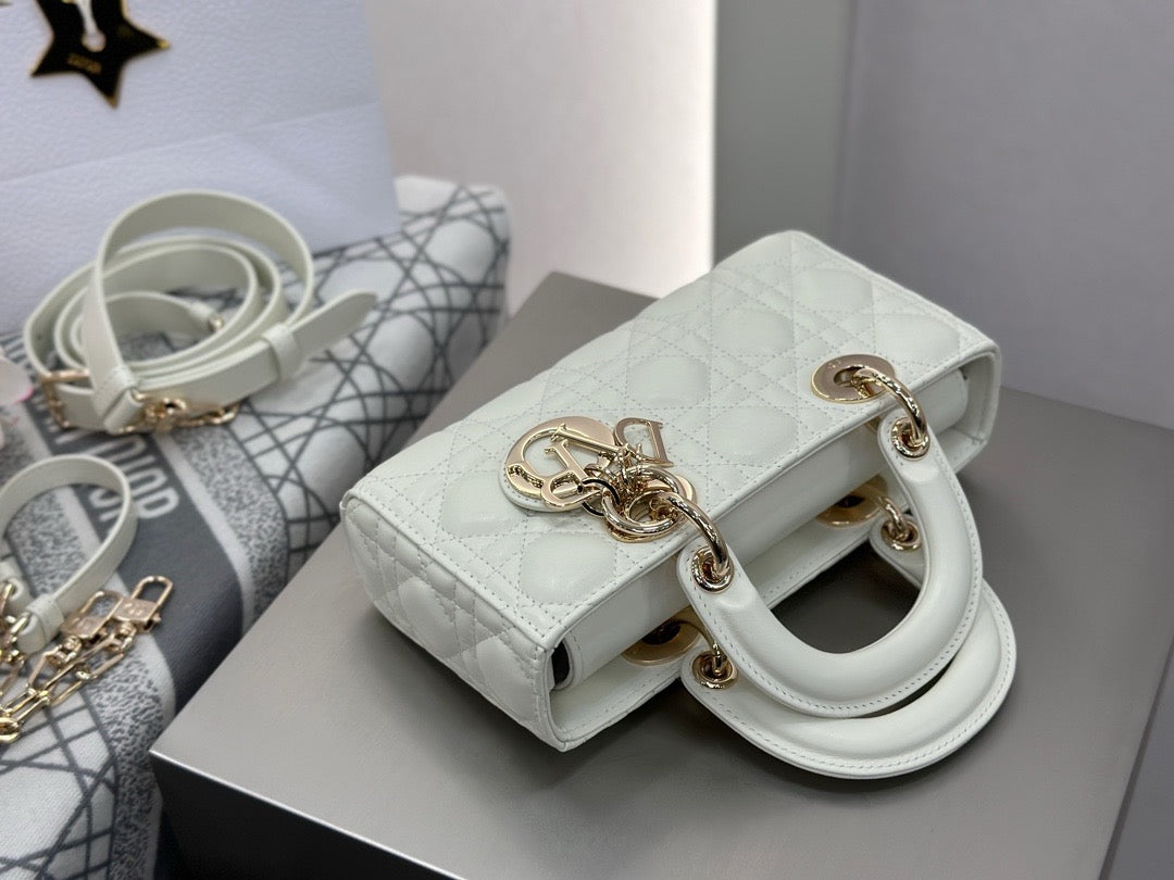 디올 디 조이백 스몰