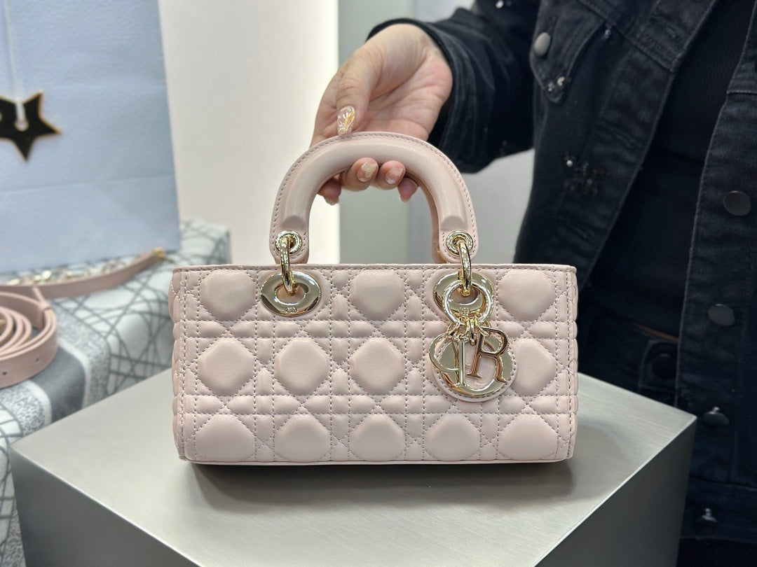 디올 디 조이백 스몰