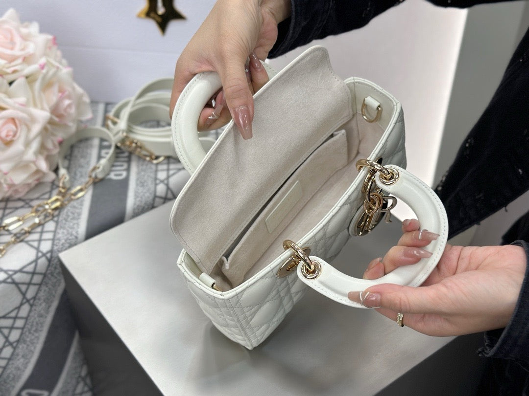 디올 디 조이백 스몰