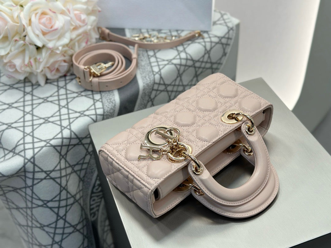 디올 디 조이백 스몰