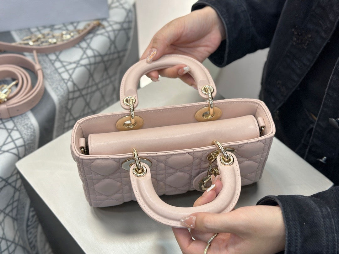 디올 디 조이백 스몰