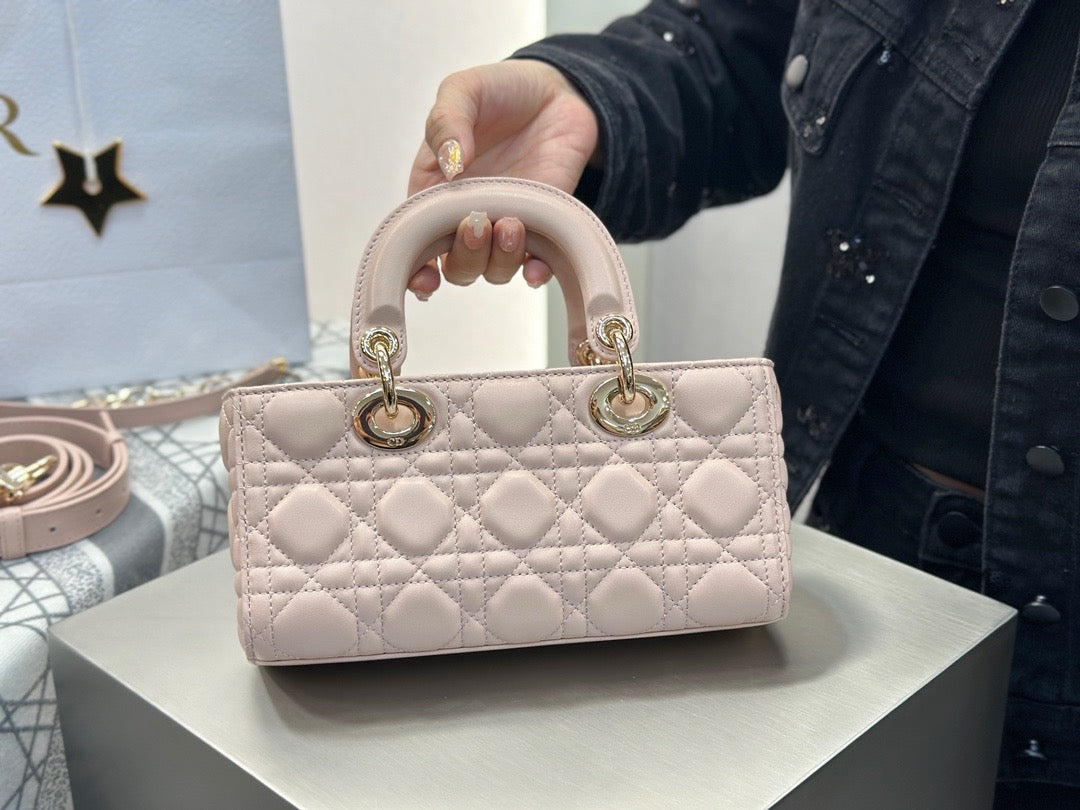 디올 디 조이백 스몰