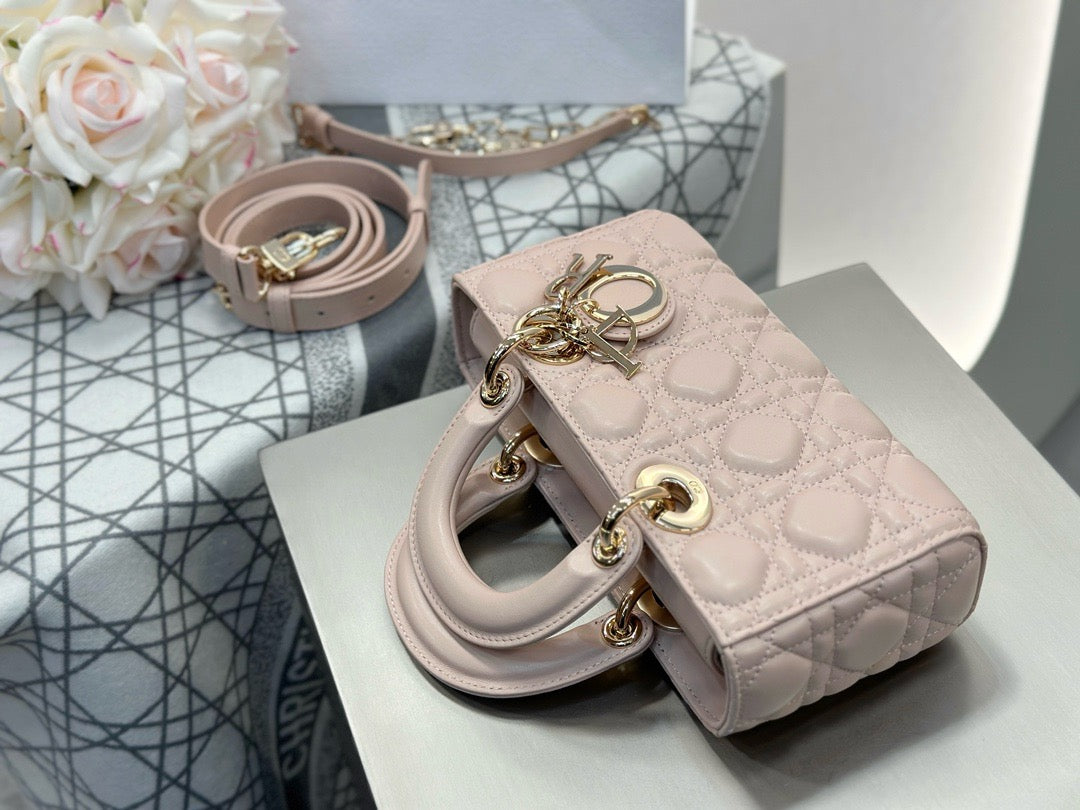 디올 디 조이백 스몰