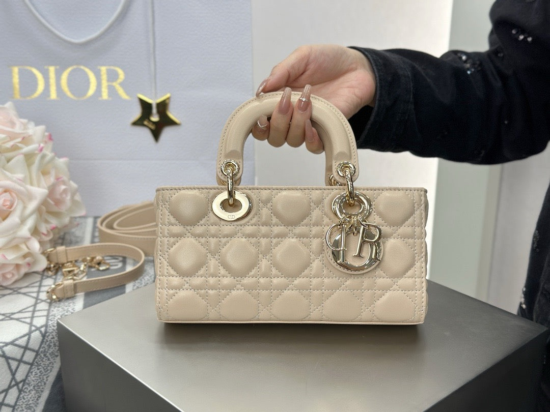 디올 디 조이백 스몰