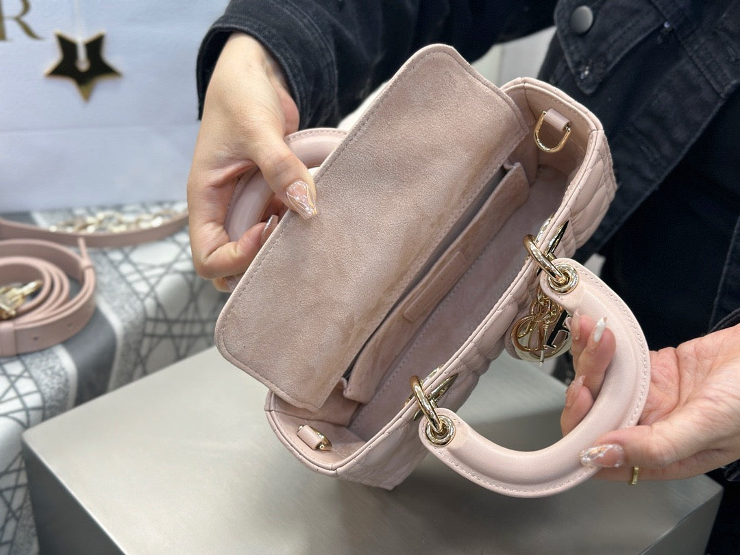 디올 디 조이백 스몰