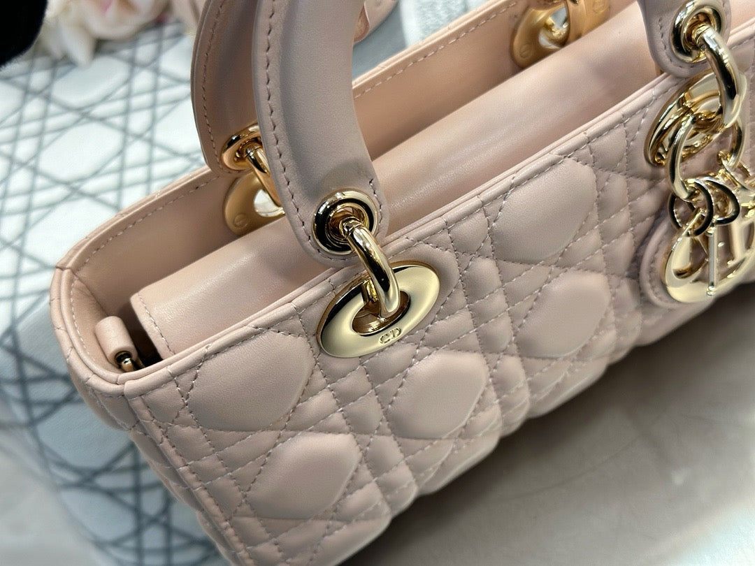 디올 디 조이백 스몰