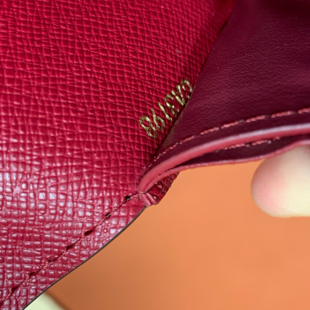 루이비통 로잘리 모노그램