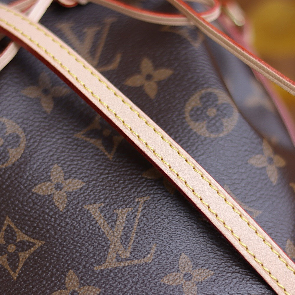 루이비통 나노 노에 모노그램