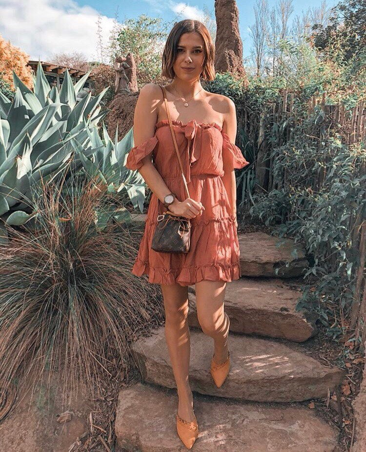 루이비통 나노 노에 모노그램