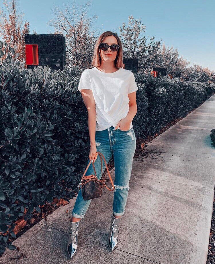 루이비통 나노 노에 모노그램