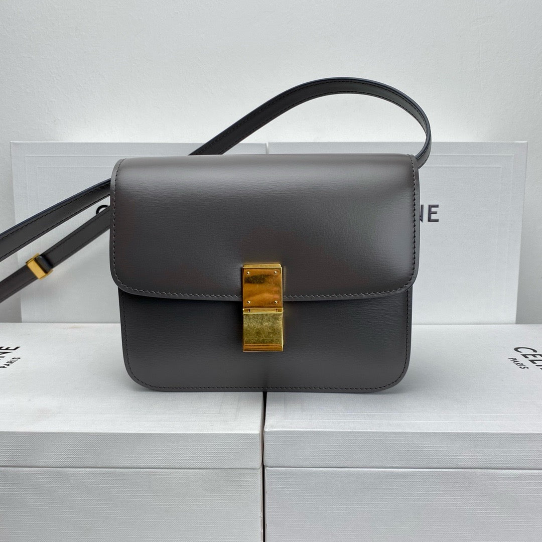 셀린느 박스백 틴