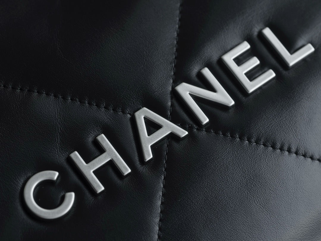 샤넬 22백 스몰,미디움