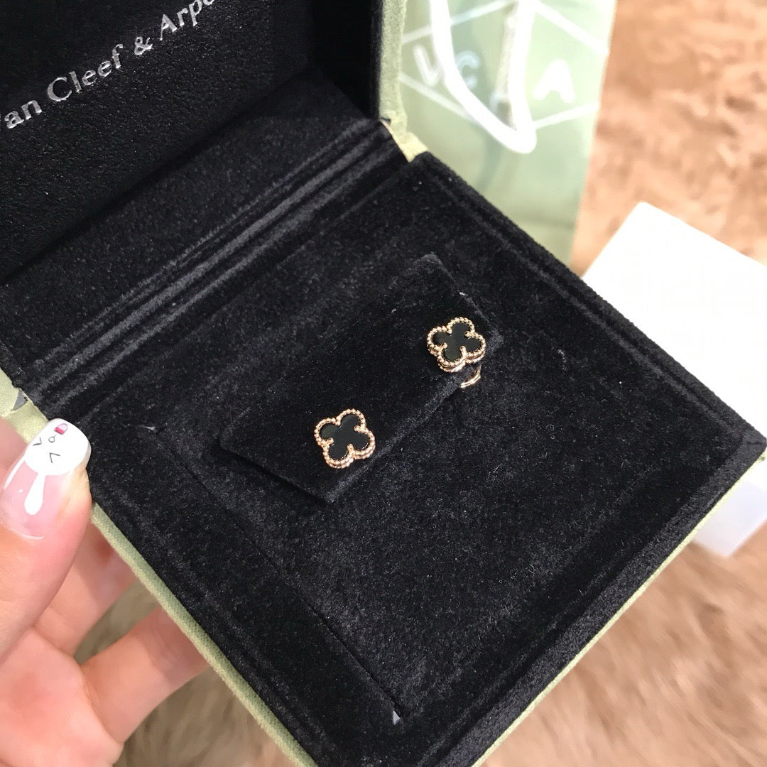 반클리프 알함브라 스위트 이어링