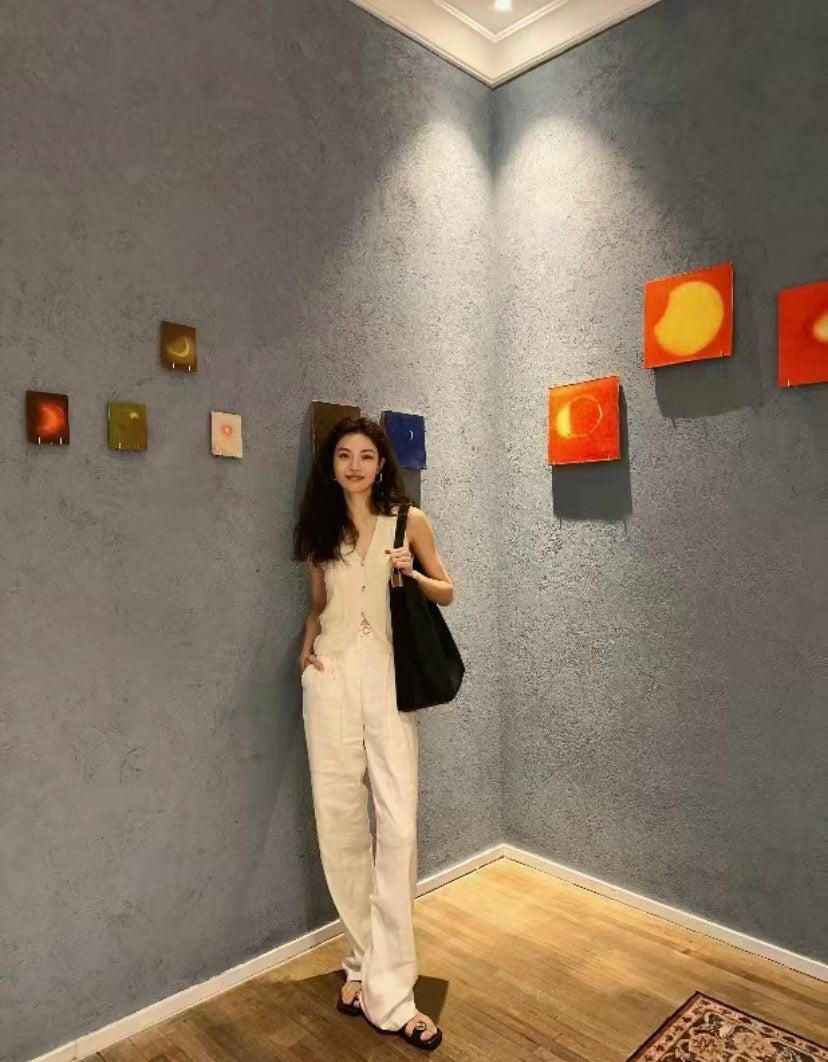 루이비통 로우 키 호보백 MM
