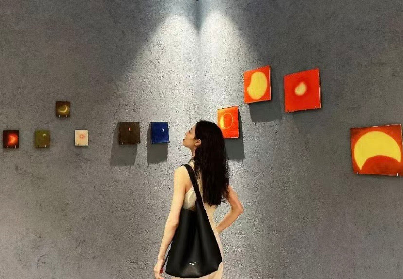 루이비통 로우 키 호보백 MM