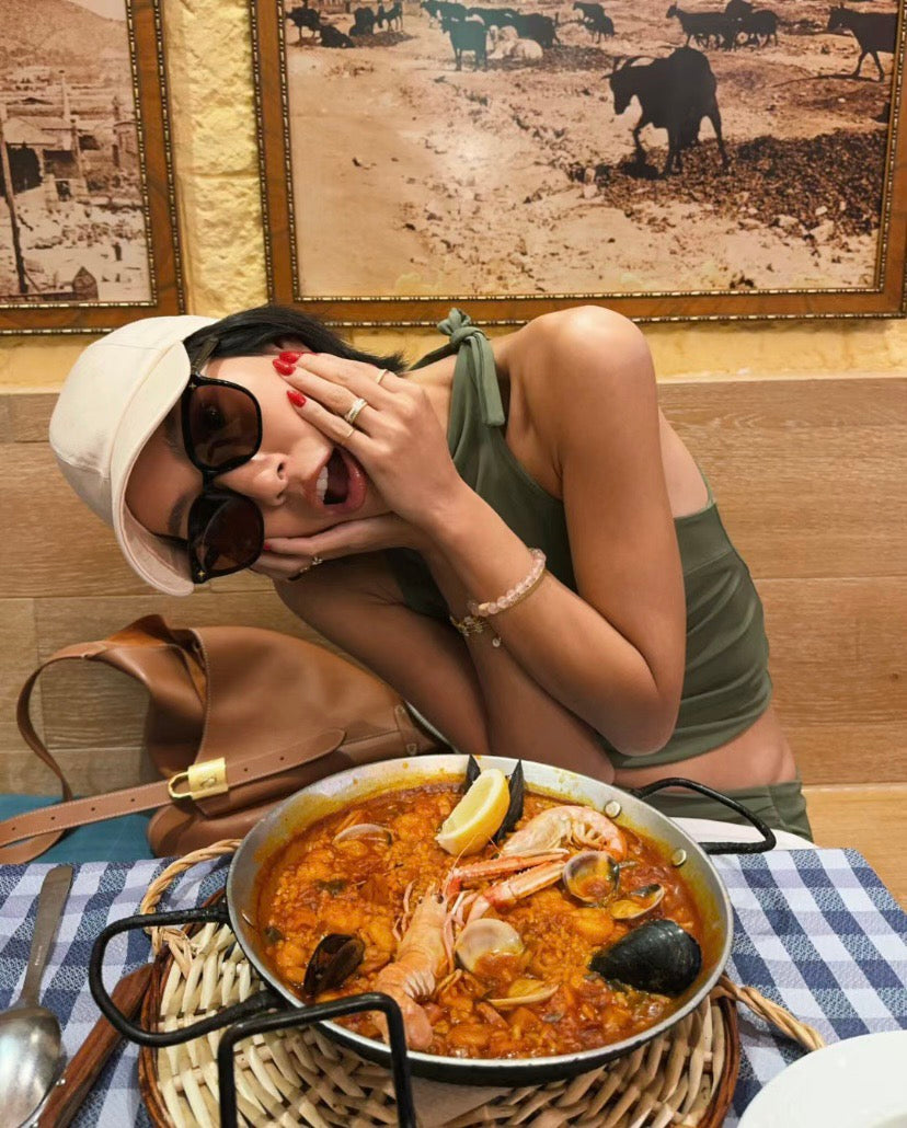 루이비통 로우 키 호보백 MM