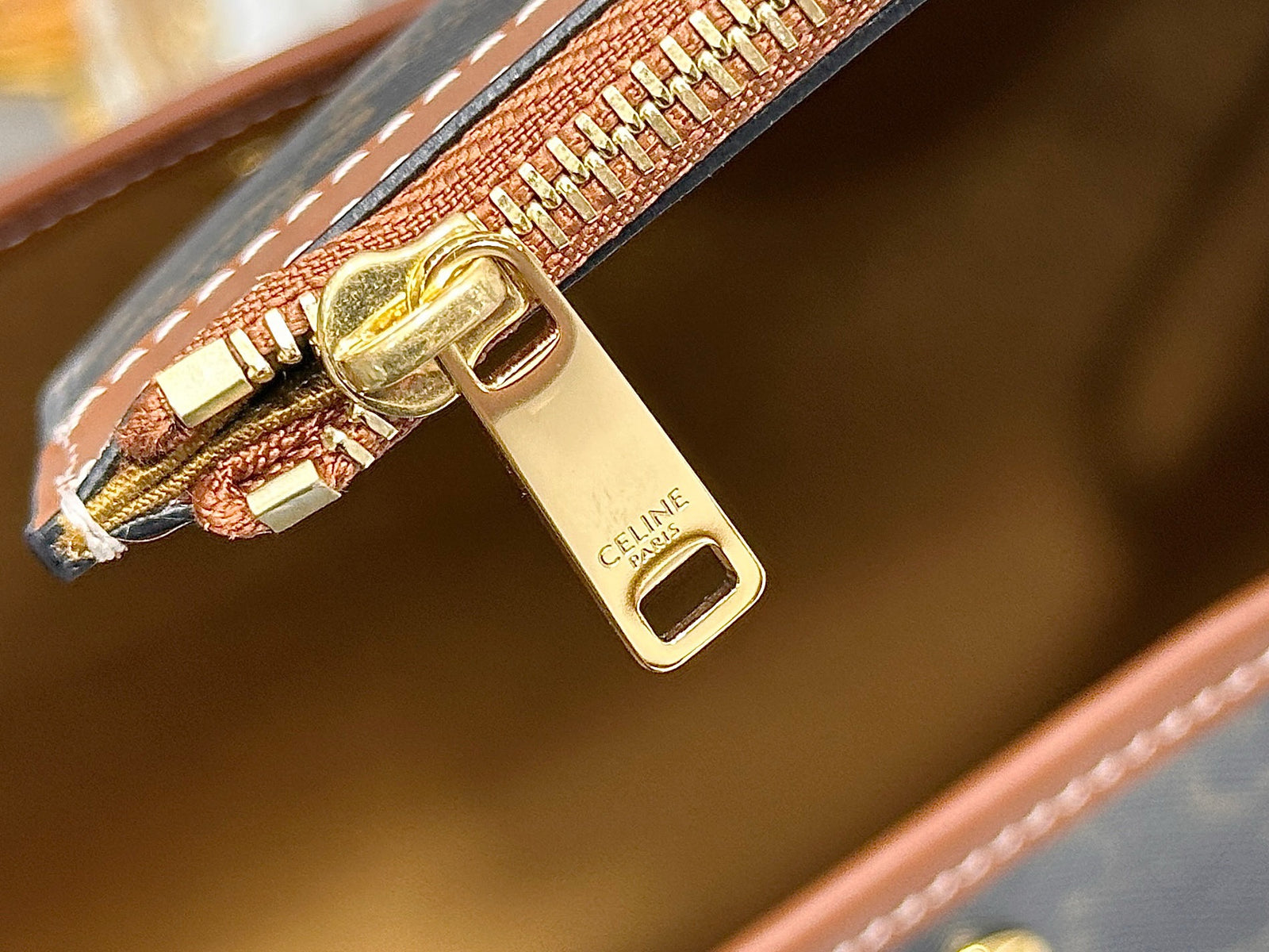 셀린느 소프트 쇼퍼 백