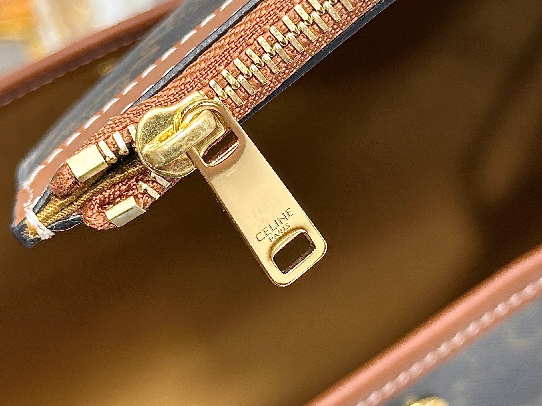 셀린느 소프트 쇼퍼 백