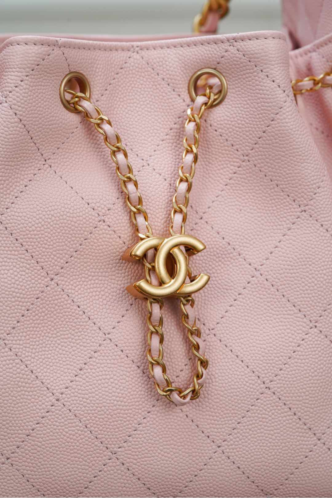 샤넬 25백 스몰 (유색)