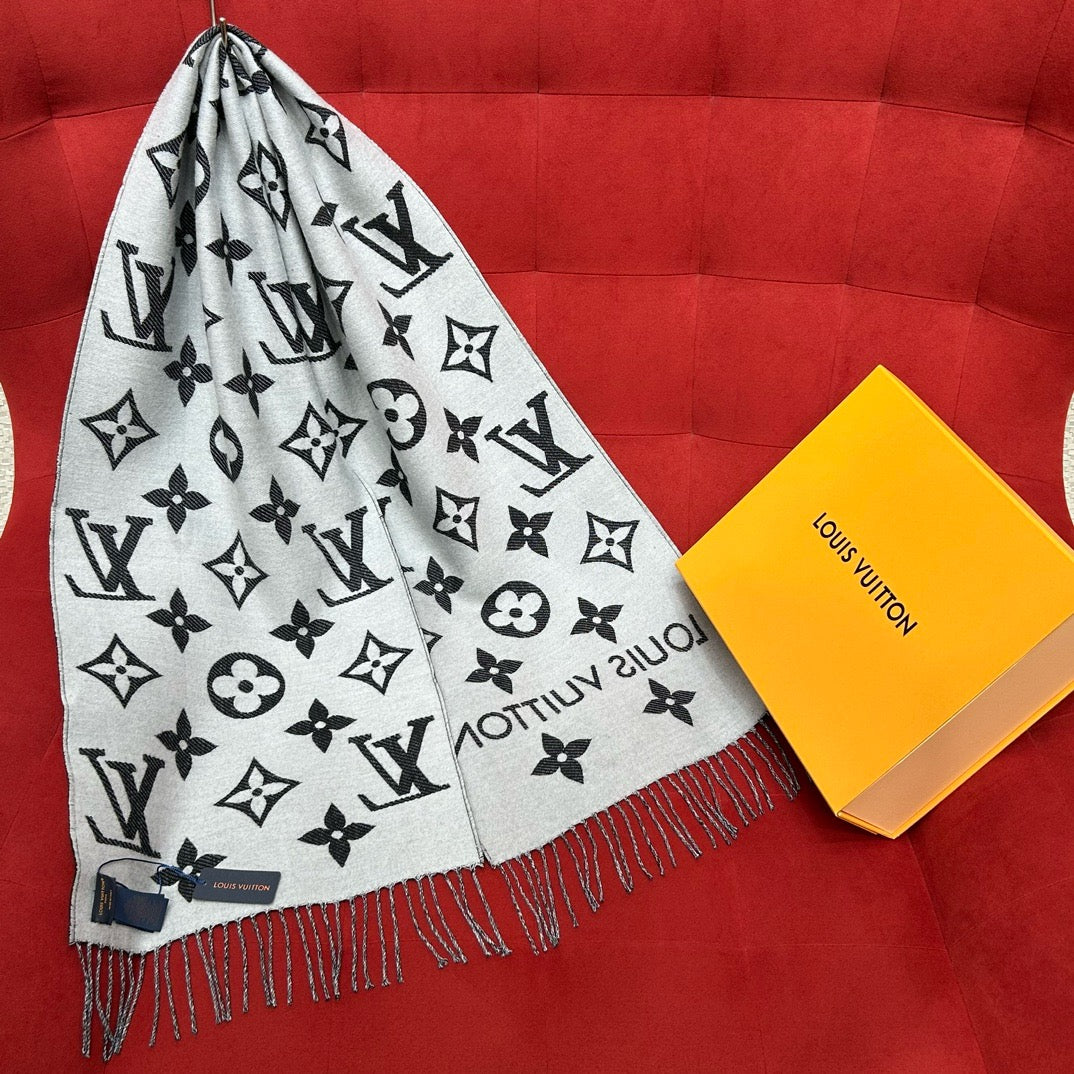 해외재고) 루이비통 머플러