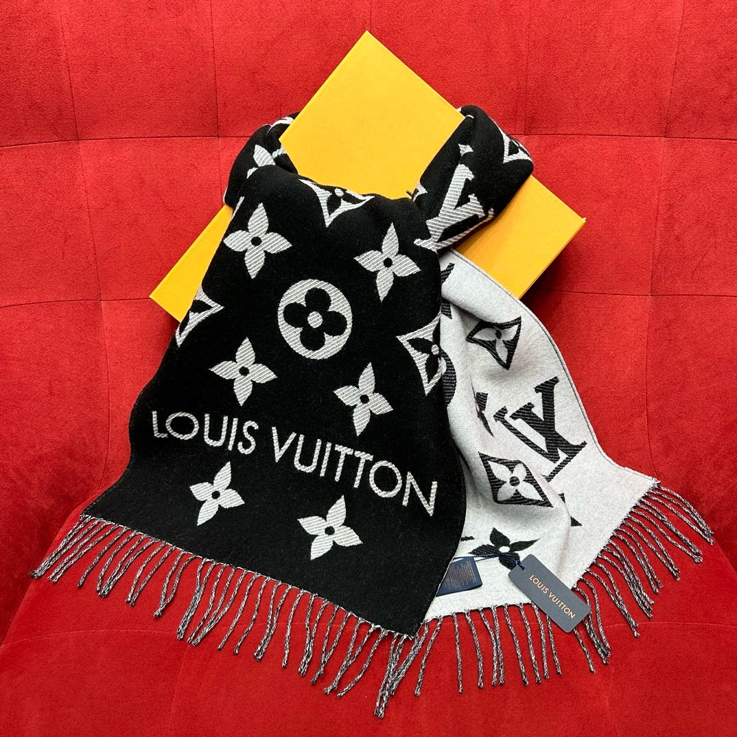 해외재고) 루이비통 머플러