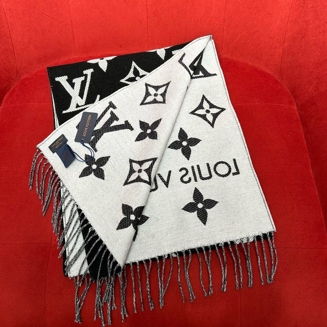 해외재고) 루이비통 머플러