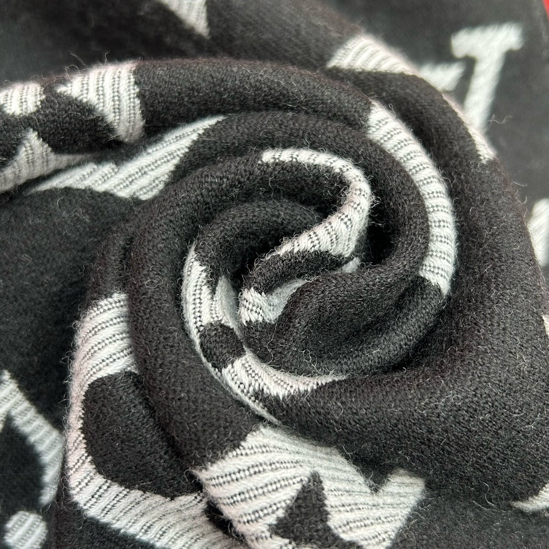 해외재고) 루이비통 머플러