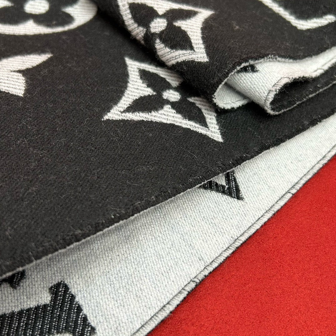 해외재고) 루이비통 머플러