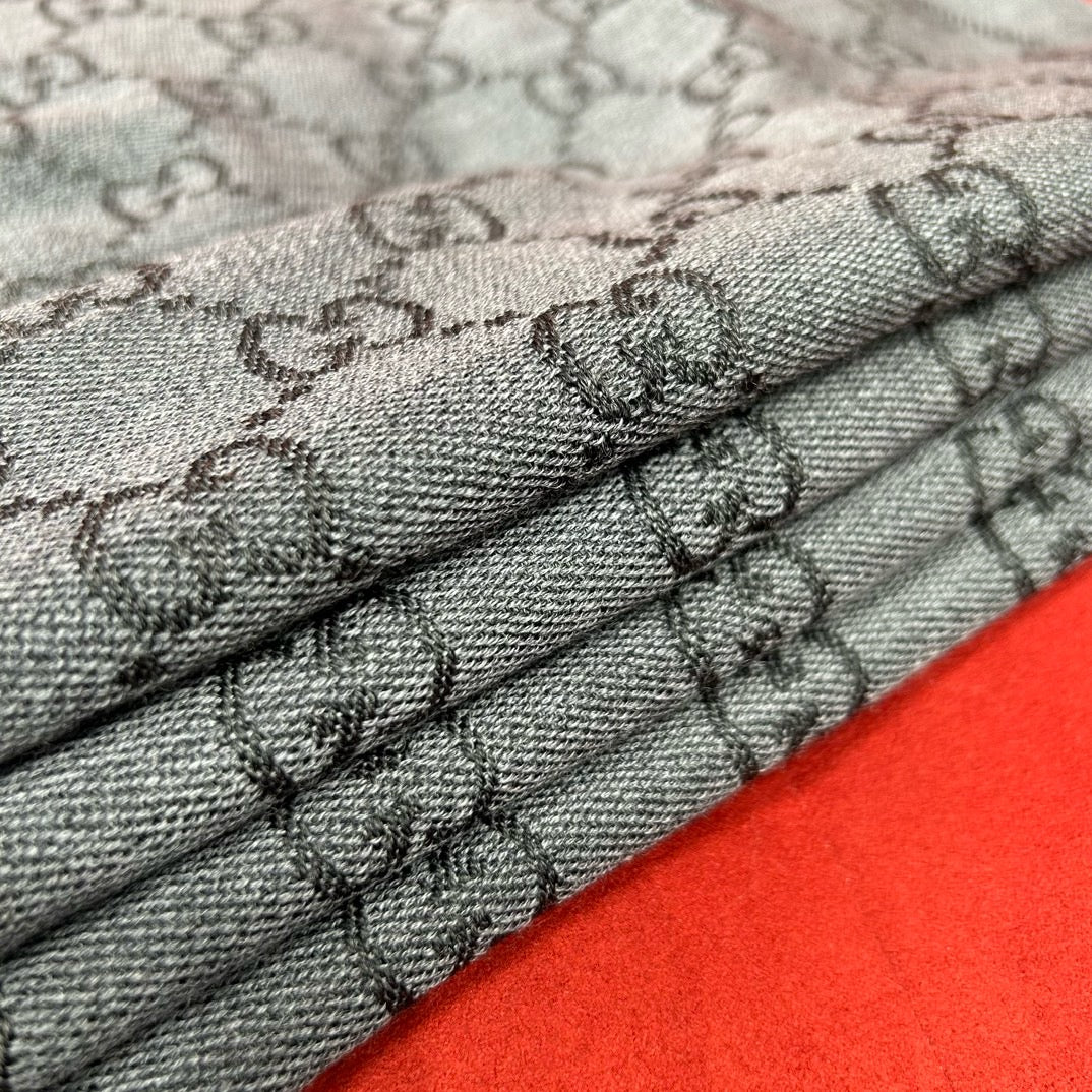 해외재고) 구찌 머플러