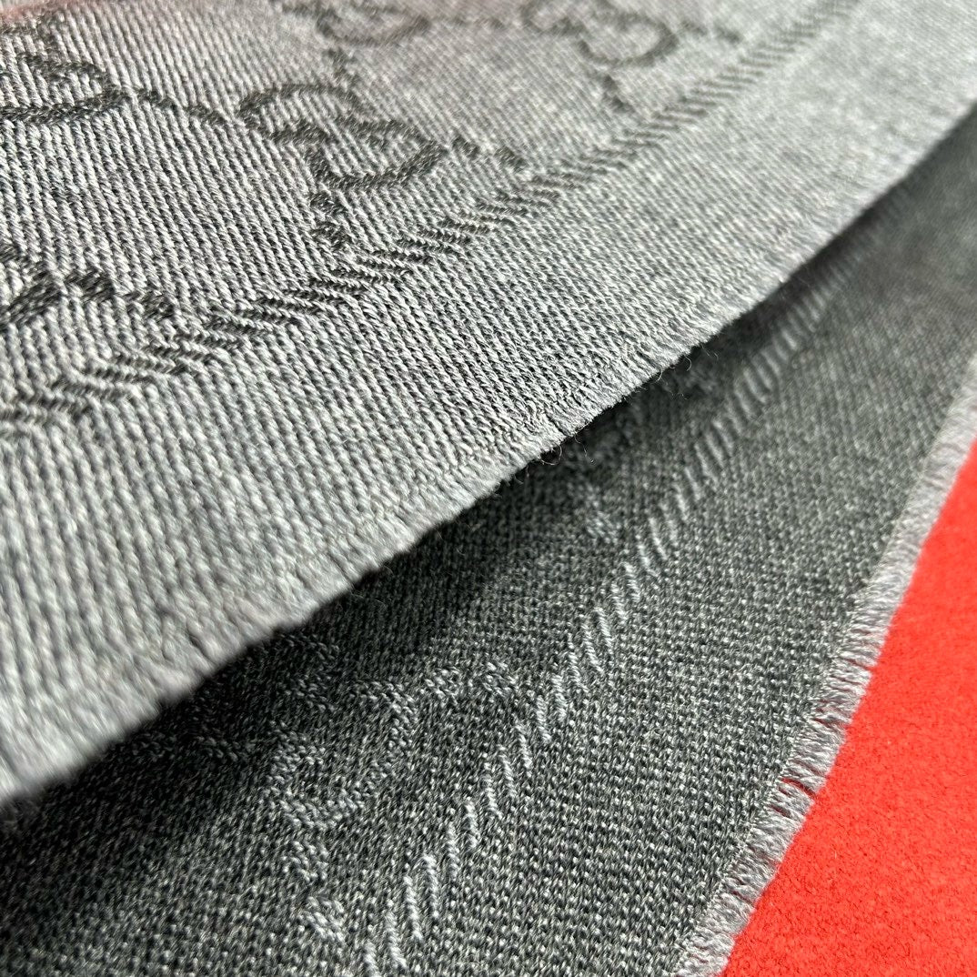 해외재고) 구찌 머플러