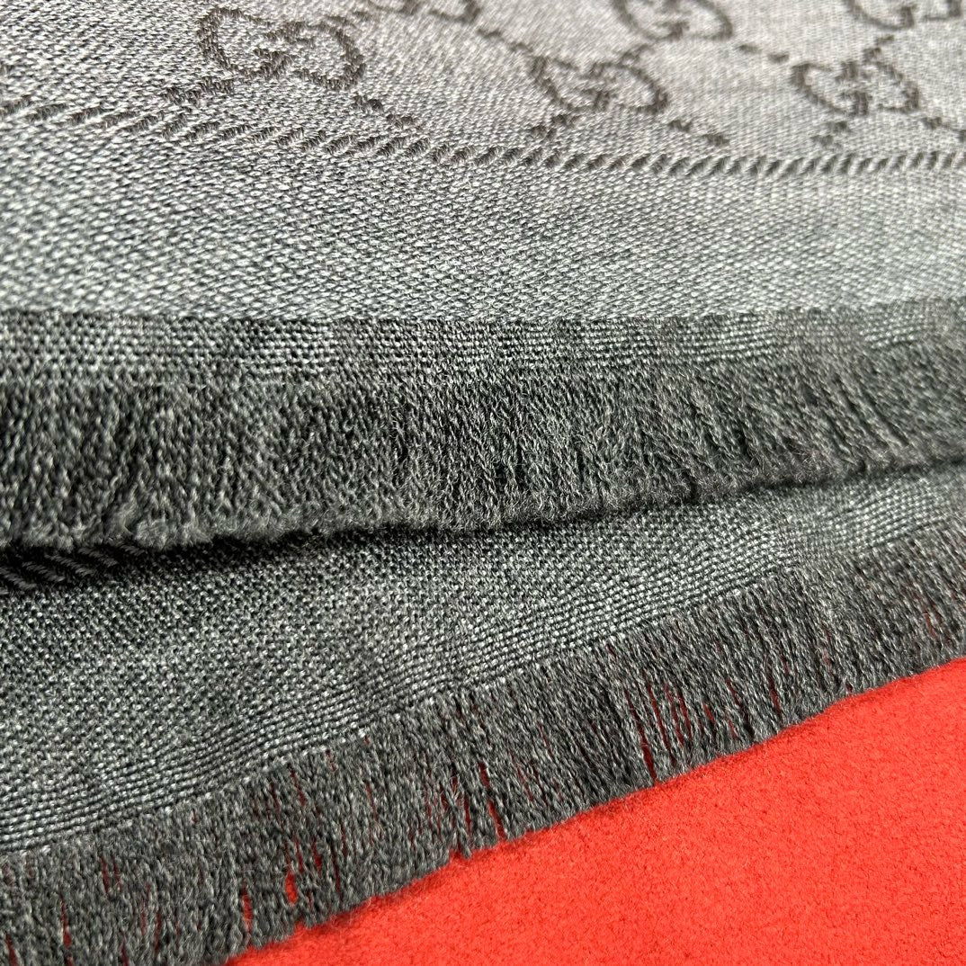 해외재고) 구찌 머플러