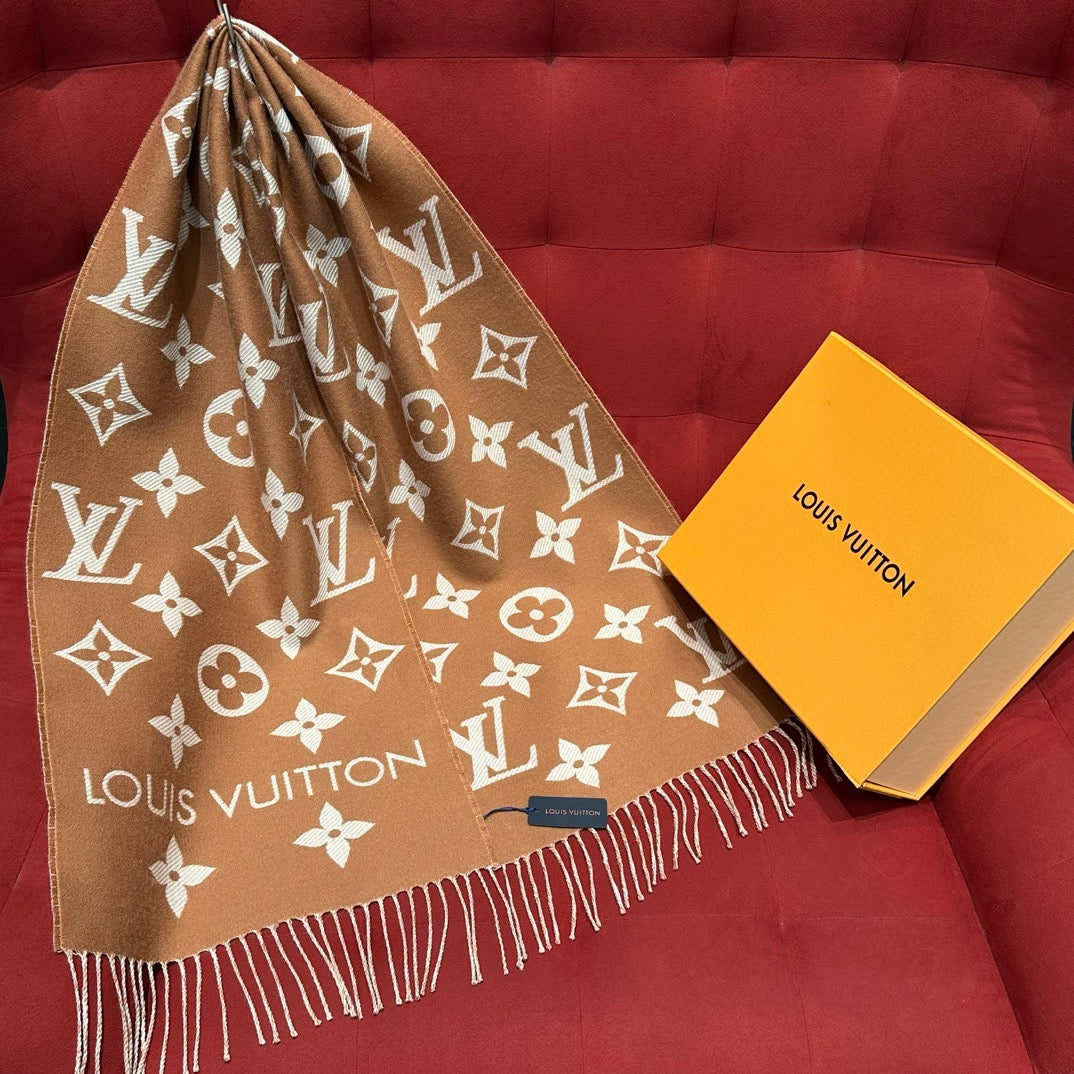 해외재고) 루이비통 머플러