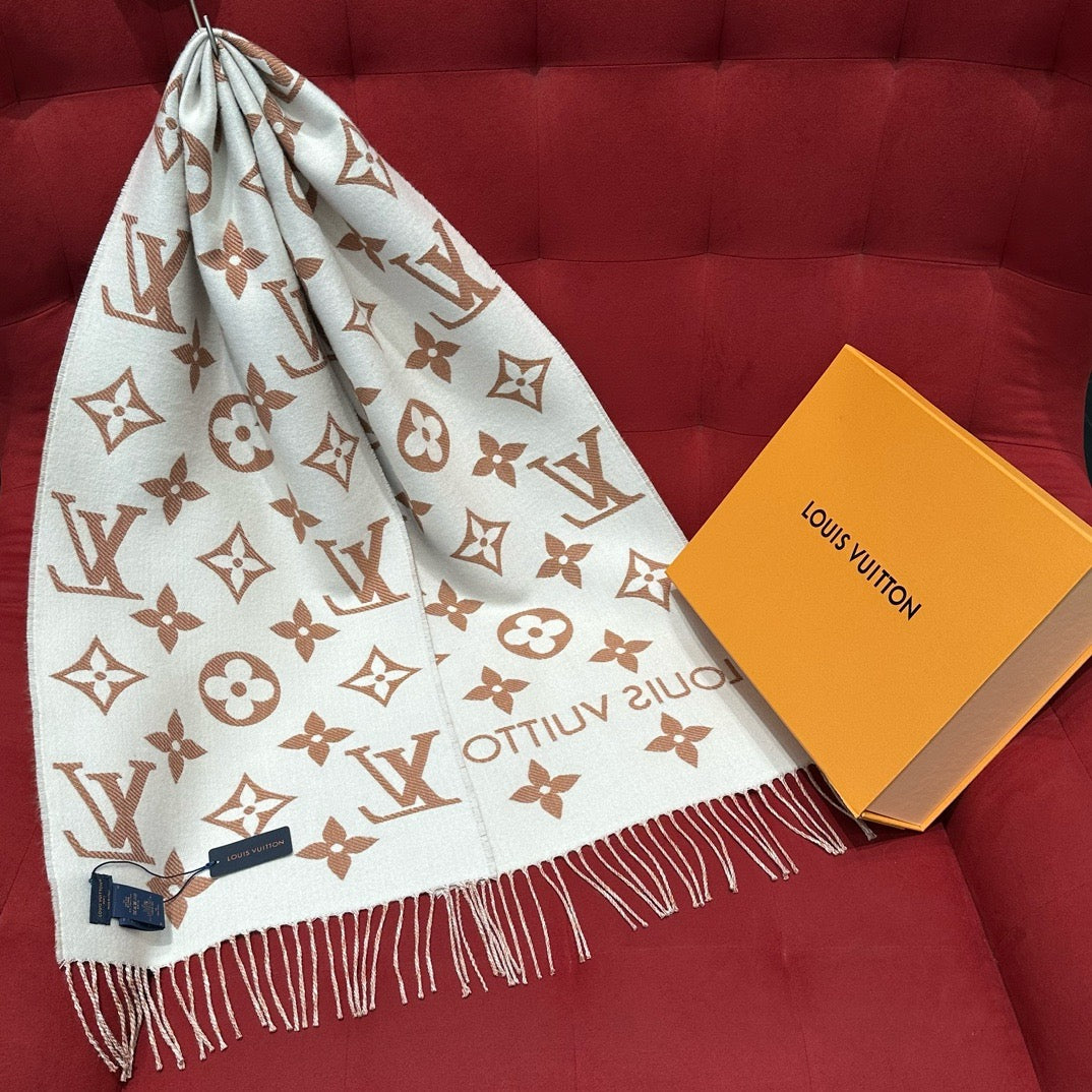 해외재고) 루이비통 머플러