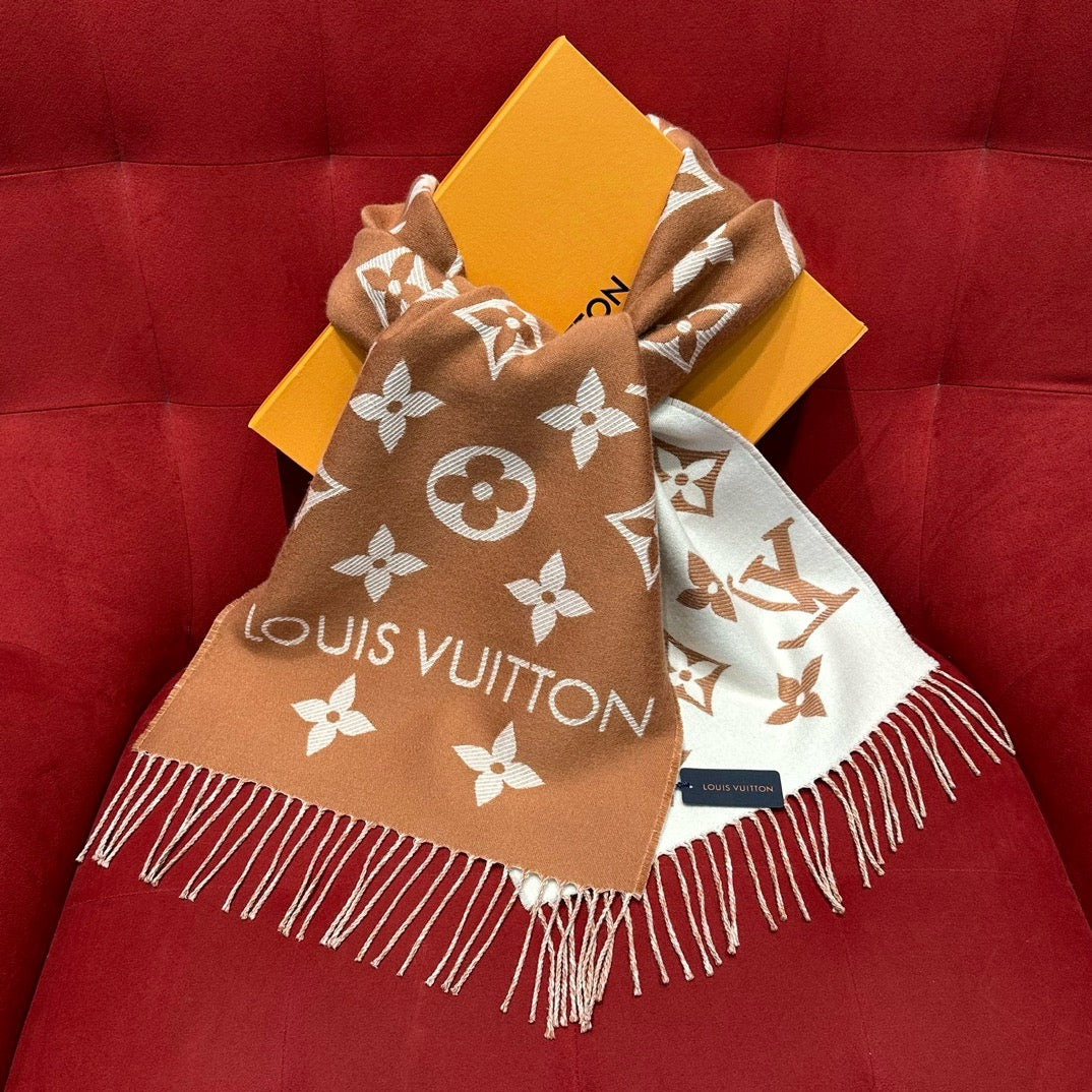 해외재고) 루이비통 머플러