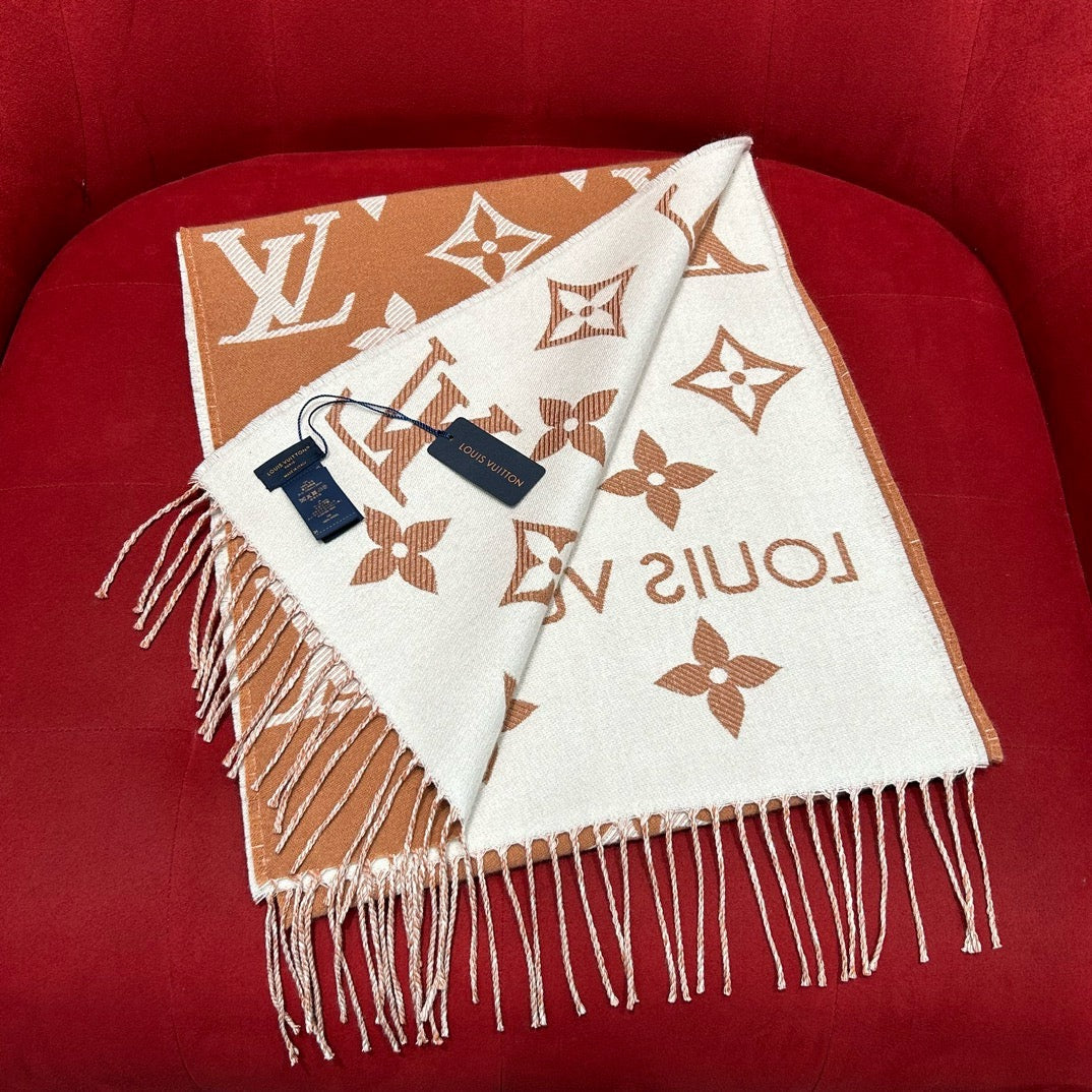 해외재고) 루이비통 머플러