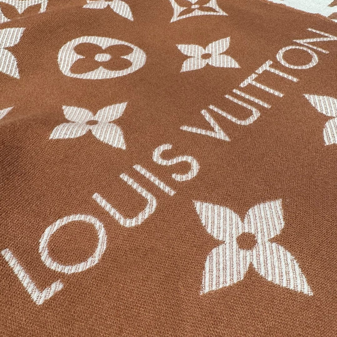 해외재고) 루이비통 머플러