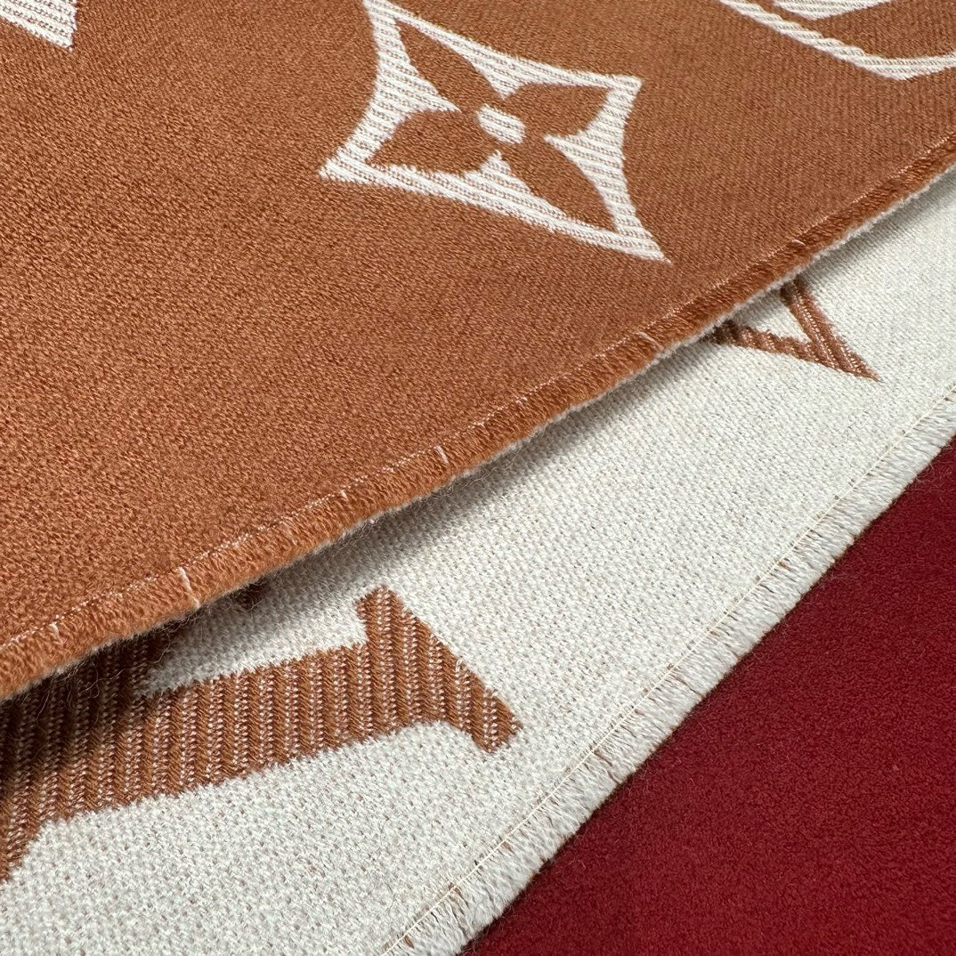 해외재고) 루이비통 머플러